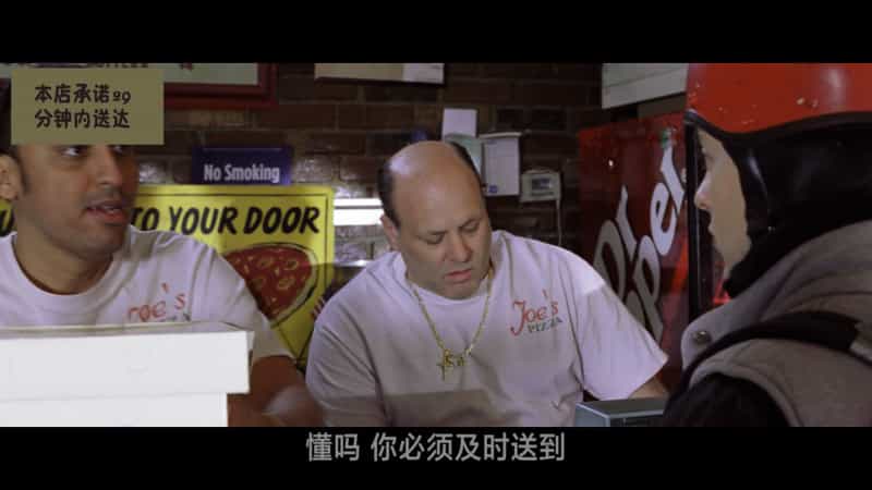 蜘蛛侠三部曲合集(2002)托比版 4K HDR 蓝光.BluRay 国英双语.国配简繁.中英特效四字幕 收藏版