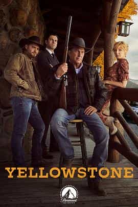 黄石 第二季 Yellowstone Season 2 黄石 第二季 Yellowstone Season 2