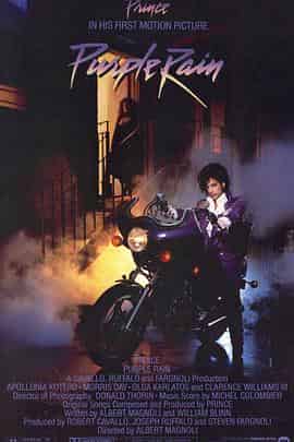 紫雨 Purple Rain 紫雨 Purple Rain