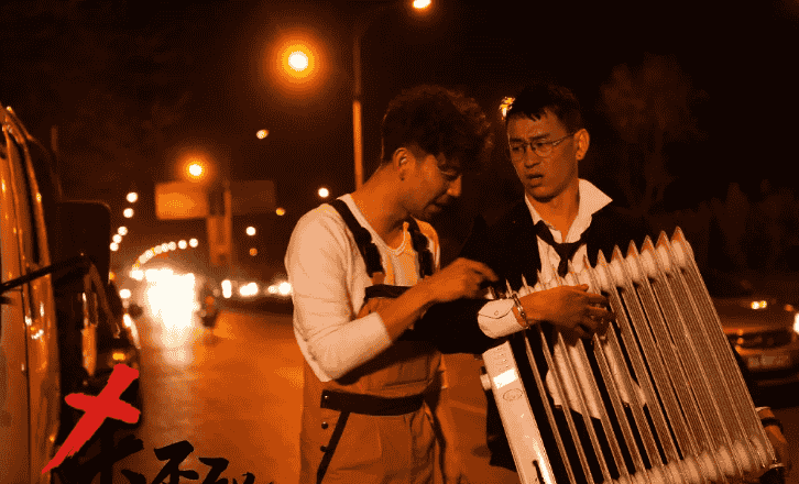 杀不死 (2017) 1080P国语中字 豆瓣8.1分,毛骗剧组又一力作 【10.3G】