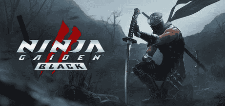 【PC游戏】忍者龙剑传2:黑之章 v1.0.6.0【NINJA GAIDEN 2 Black】免安装中文版【82G】