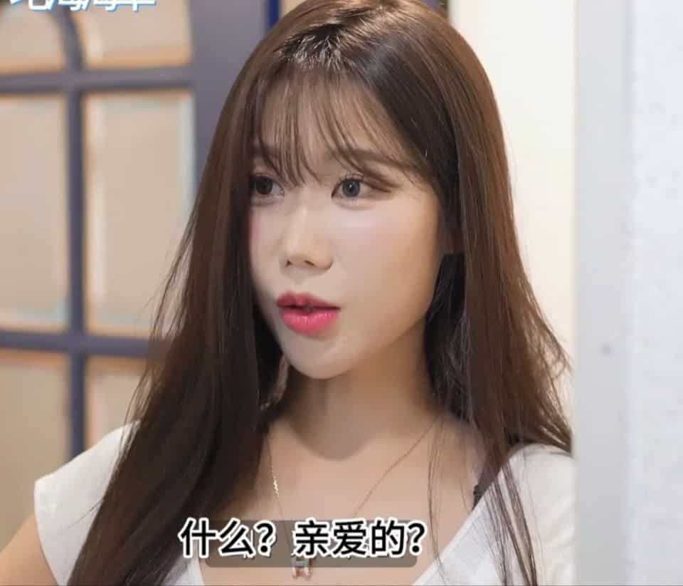 【短剧】韩国短剧《说谎就有漂亮女朋友》短是短了点，美女是真美女【1.8G】