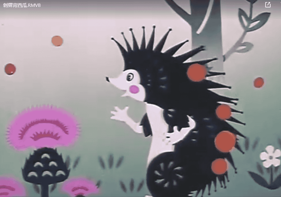 国产经典纸片动画片99部,满满的童年回忆,给孩子欣赏下我们的美好童年【5G】