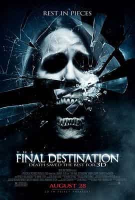 死神来了4 The Final Destination
