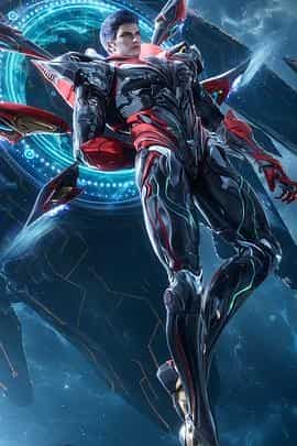 吞噬星空 第6季