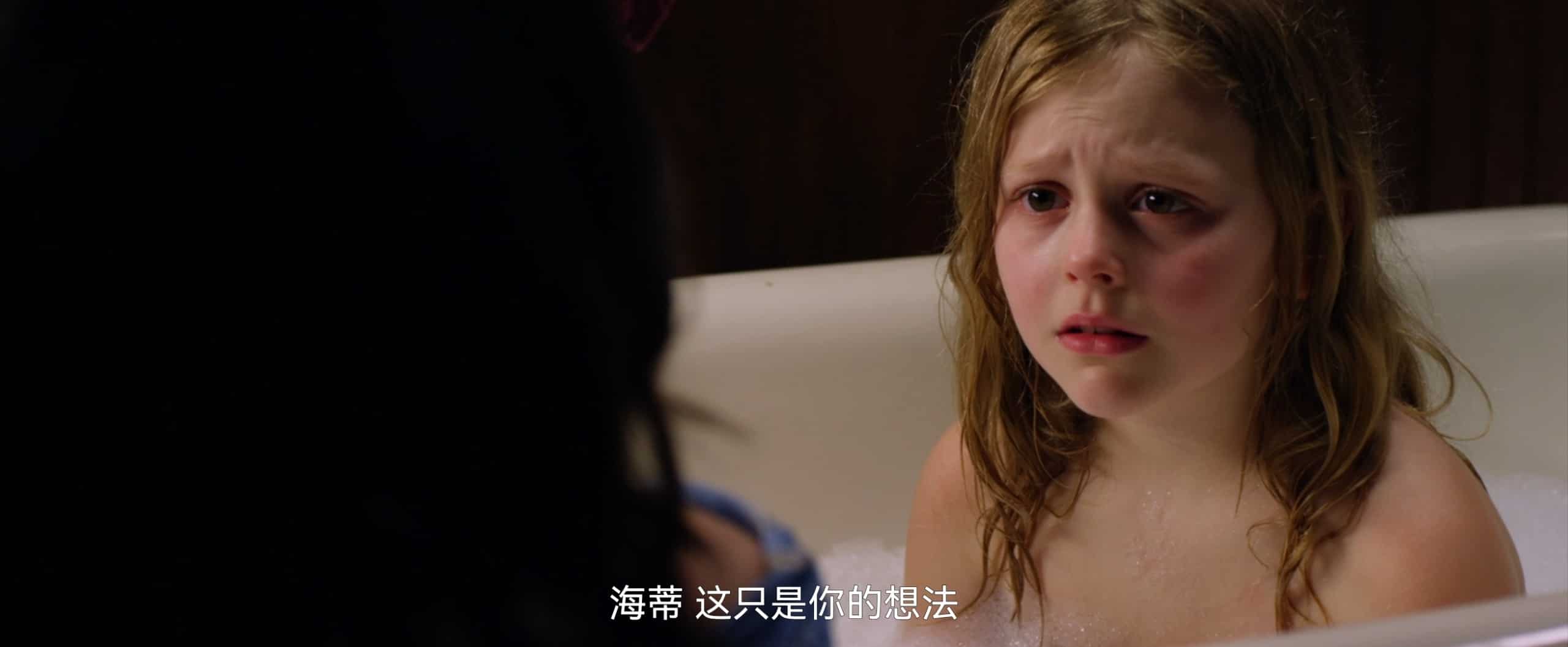 《太平间闹鬼事件》1-2部 1080P蓝光 (2009-2013)外挂中字 总共22G