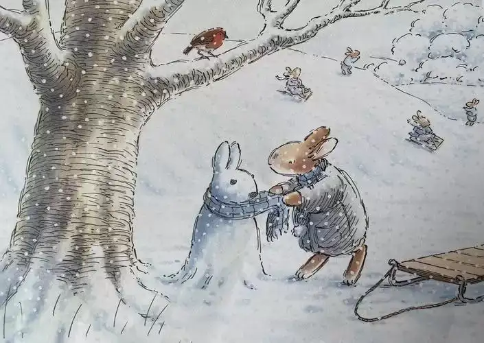 【绘本】《世界优秀绘本》【37册】(适合0-10岁)