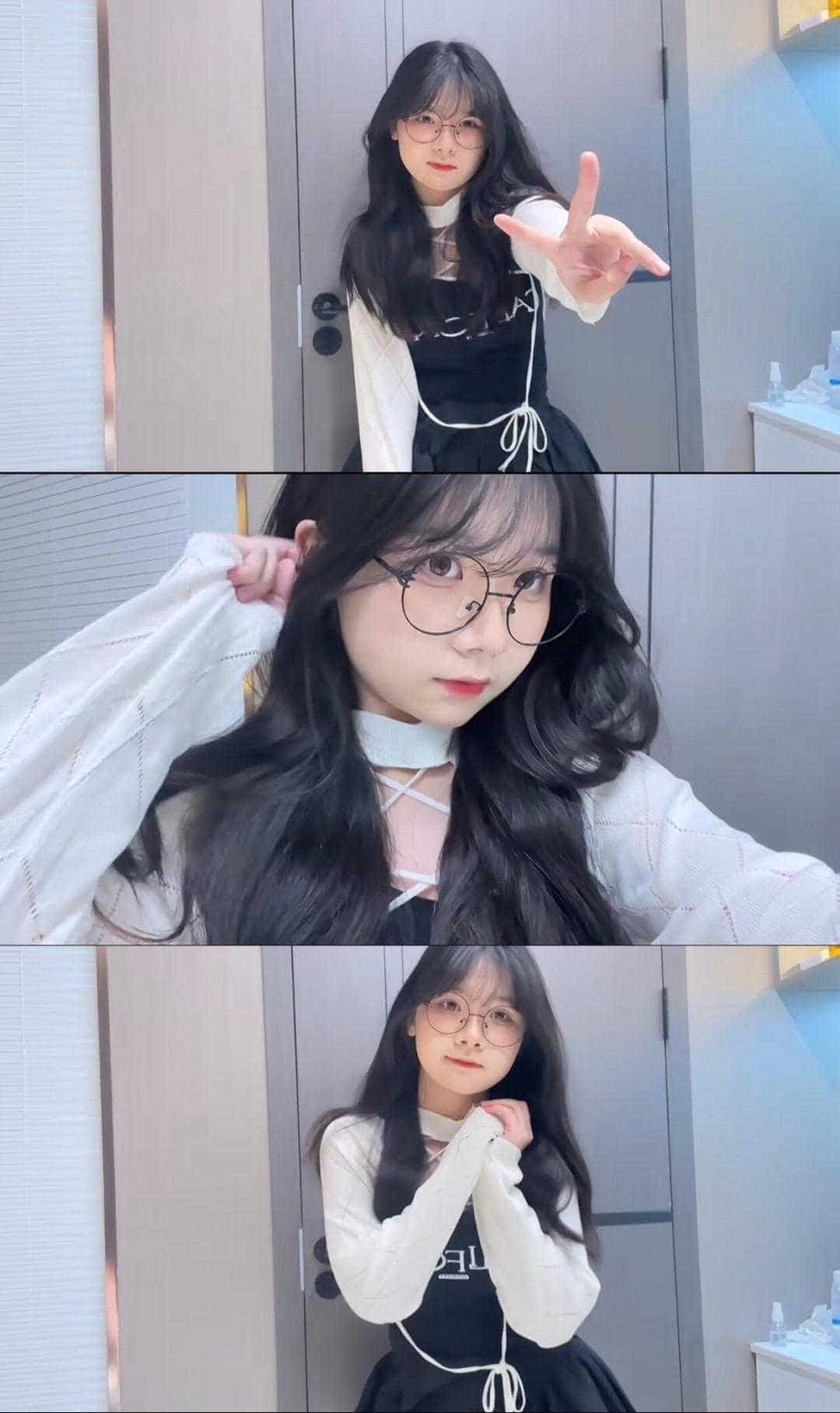 【4K60帧】 🔥今天早点睡Or诗和远方🔥 美女动态舞蹈壁纸B站/抖音/快手知名博主视频448个合集