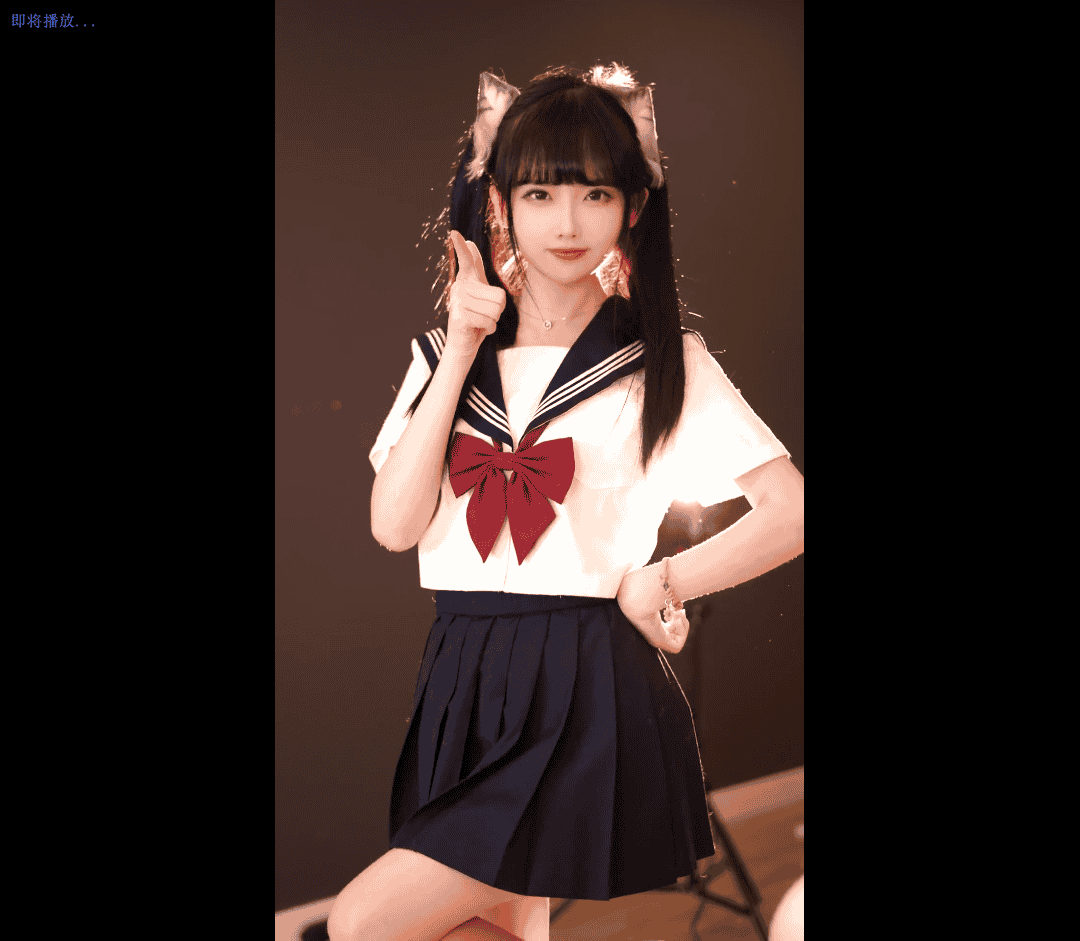 🔥【雪柔睡不醒】🔥B站知名UP主4K舞蹈和颜值视频140个合集 3.8GB