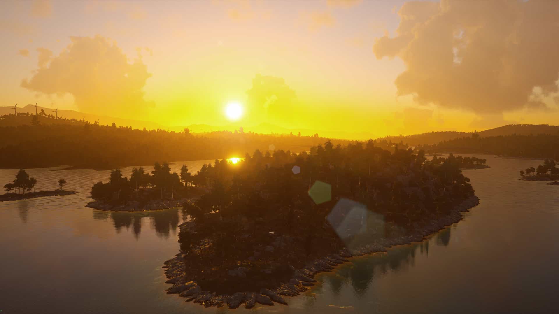 【PC游戏】人渣 v1.0.0.1.95114 全DLC PC/手机双端（SCUM）免安装中文版