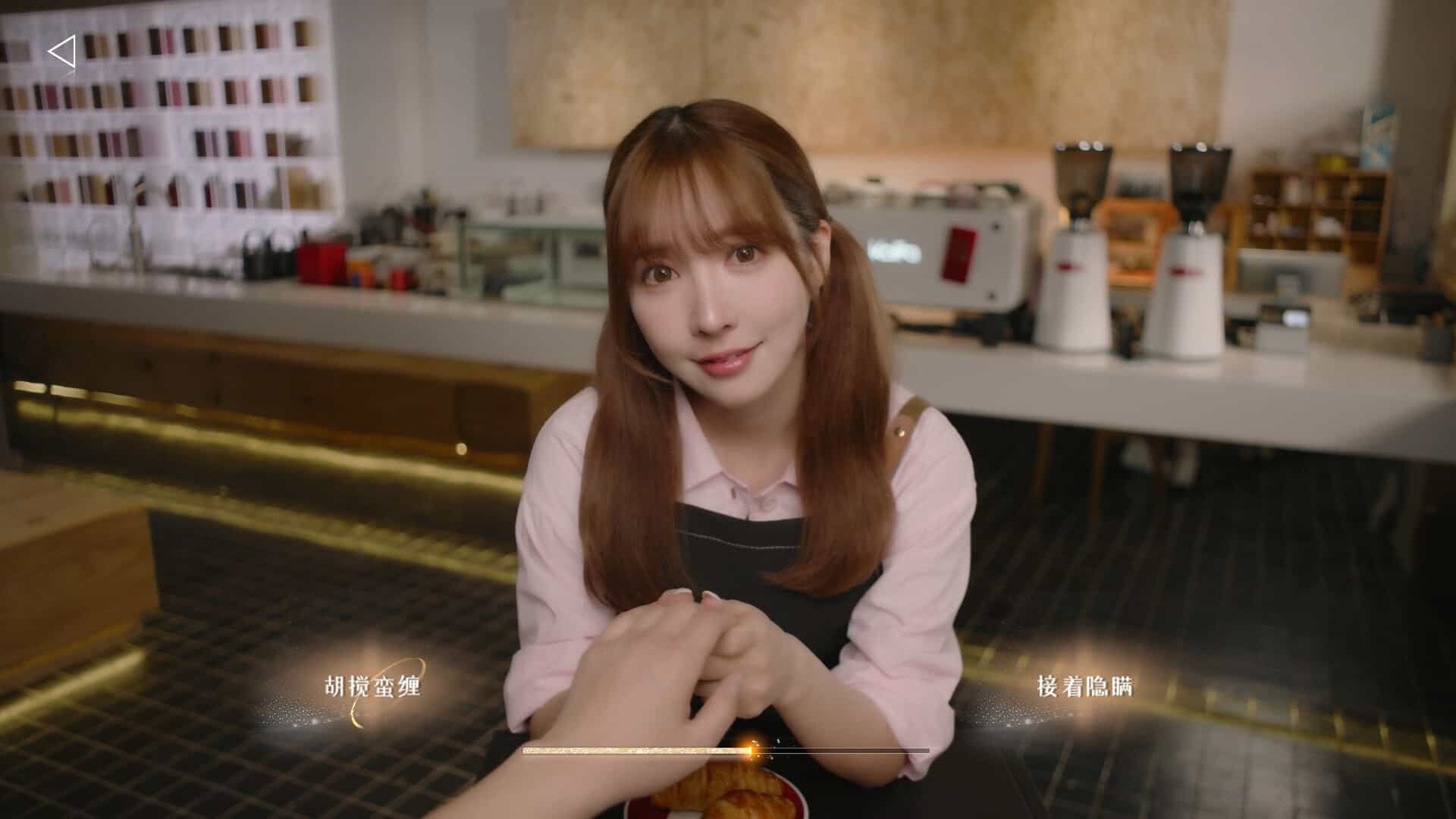 【PC游戏】我为情狂 Build.15079080 全DLC 免安装中文版