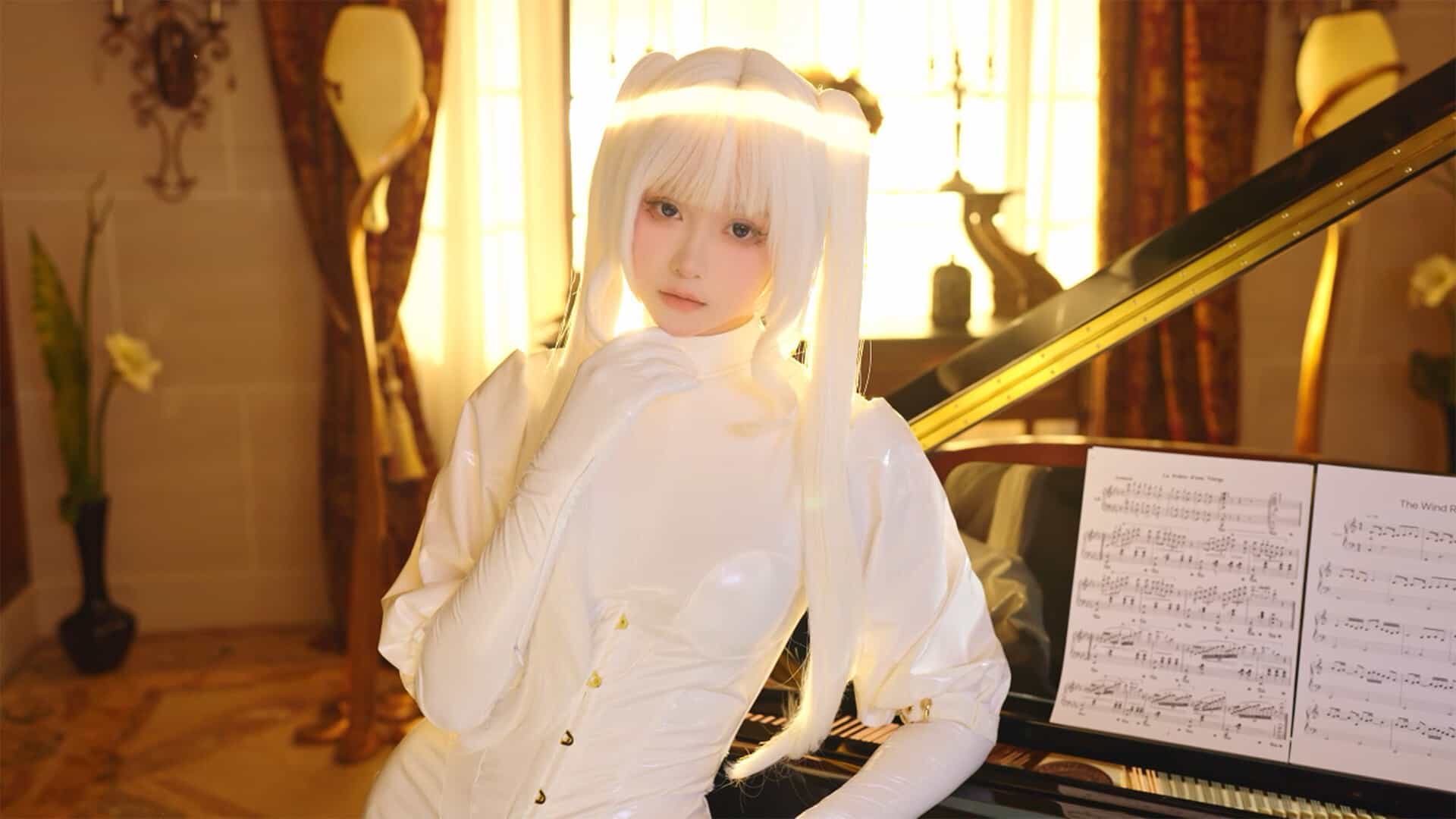 【PC游戏】恋爱单选题 OnlyYou 免安装中文版