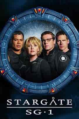星际之门 SG-1   第一季 Stargate SG-1 Season 1