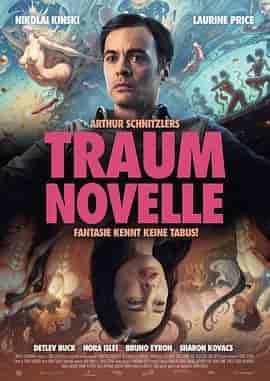 绮梦春色 Traumnovelle