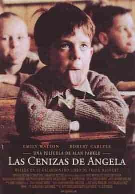 安琪拉的灰烬 Angela's Ashes