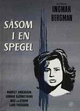 犹在镜中 Såsom i en spegel