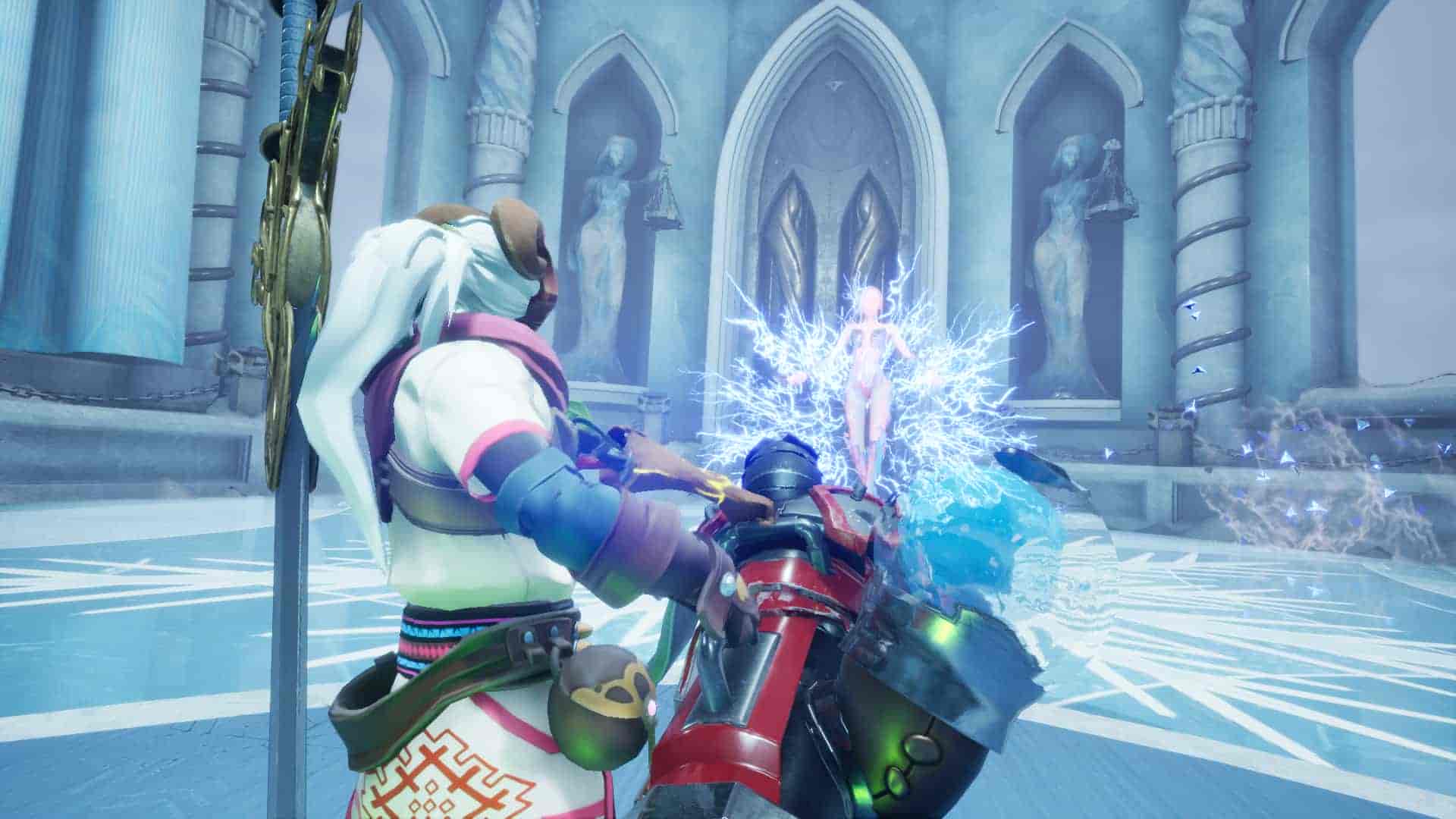 过去的梦想|官方中文|支持手柄|Bygone Dreams|往昔遗梦|往昔之梦插图5 【PC游戏】过去的梦想|往昔遗梦|往昔之梦 v1.0.0.6 全DLC(Bygone Dreams)免安装中文版【18.1GB】