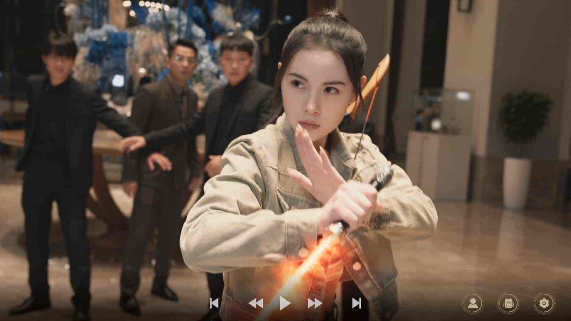 天地有私,宿命之主|官方中文|Breaker of fatalism插图5 【PC游戏】天地有私:宿命之主 Build.19197986(Breaker of fatalism)免安装中文版