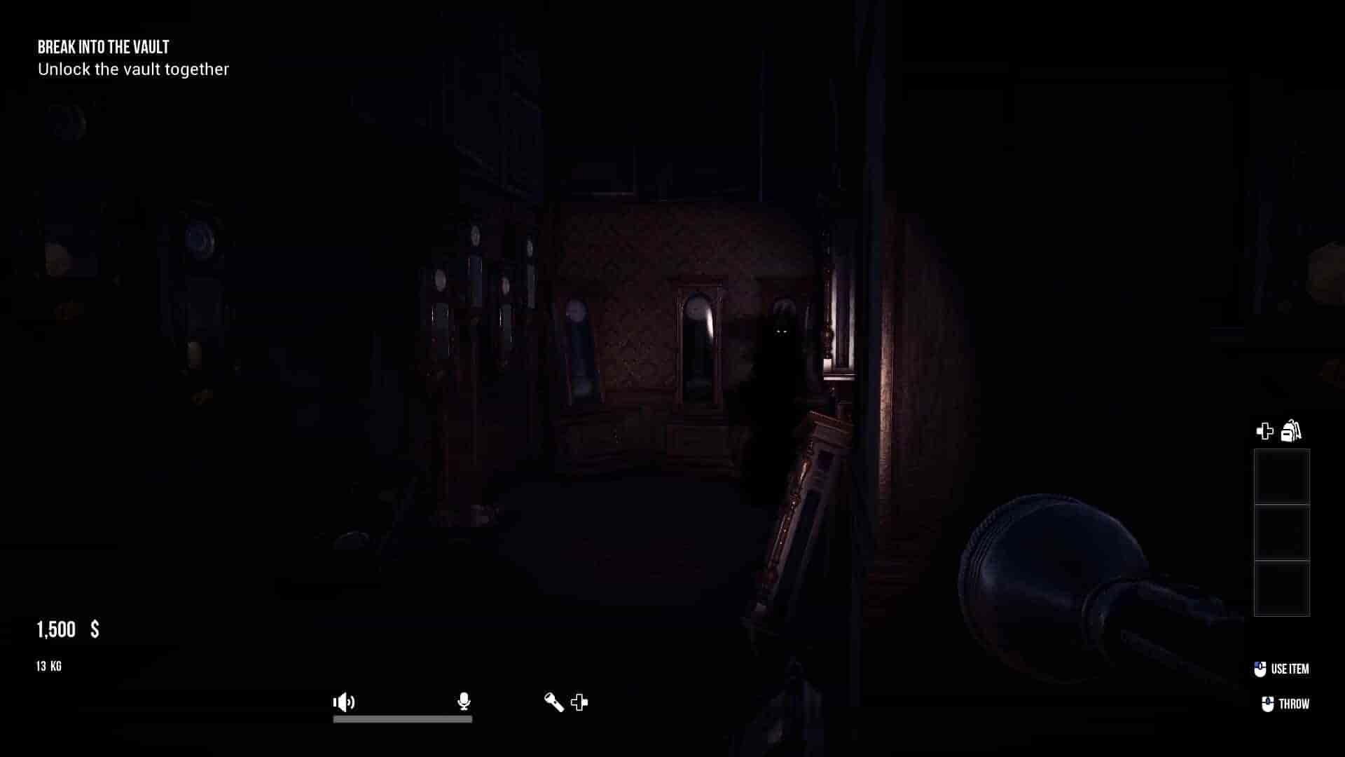 劫盗惊魂夜|v20250518|官方中文|支持手柄|Dark Hours插图11