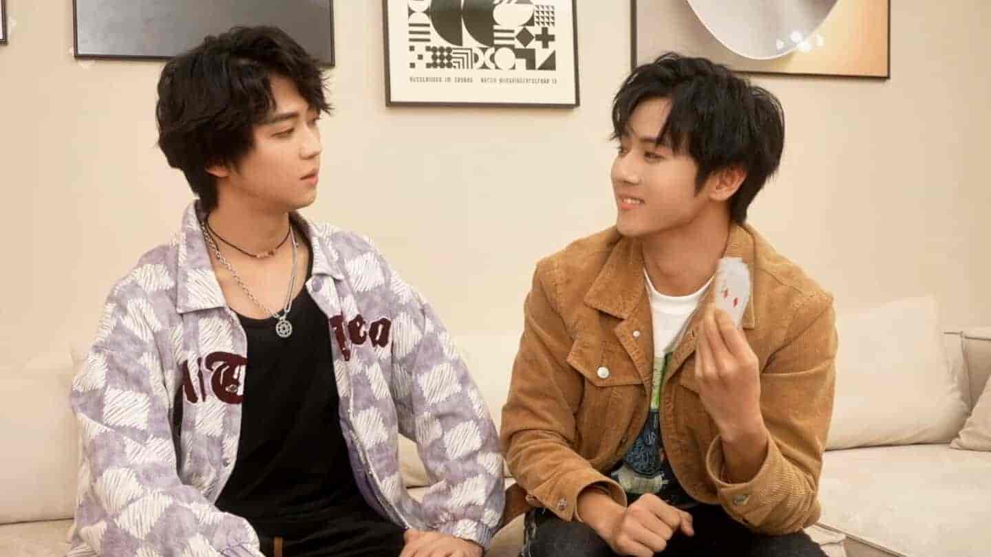 【PC游戏】天哪!是心动的感觉!(Oh my god Crush)免安装中文版