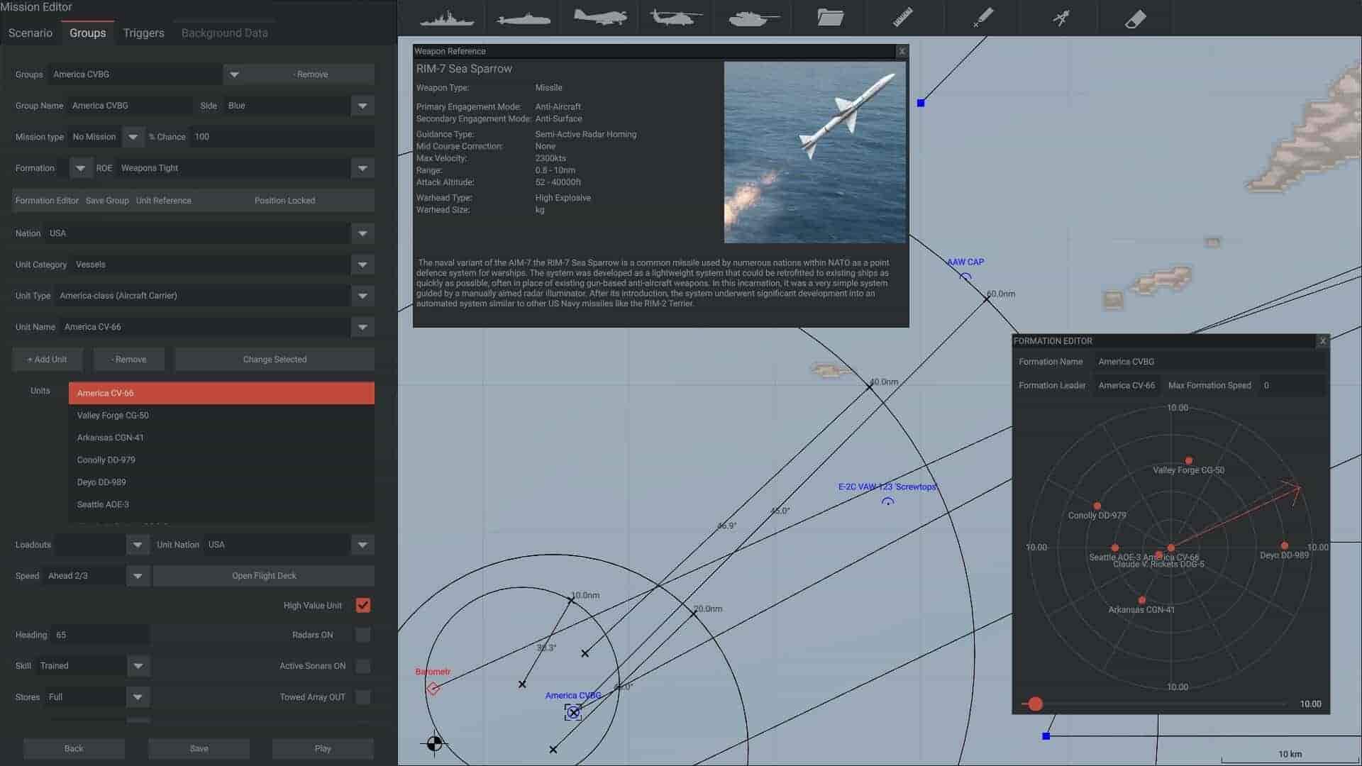 海上力量:导弹时代海战|v20250428|官方中文|Sea Power : Naval Combat in the Missile Age|海权导弹时代海战插图8 【PC游戏】海上力量:导弹时代海战 Build.19094224(Sea Power : Naval Combat in the Missile Age)免安装中文版(7.9GB)