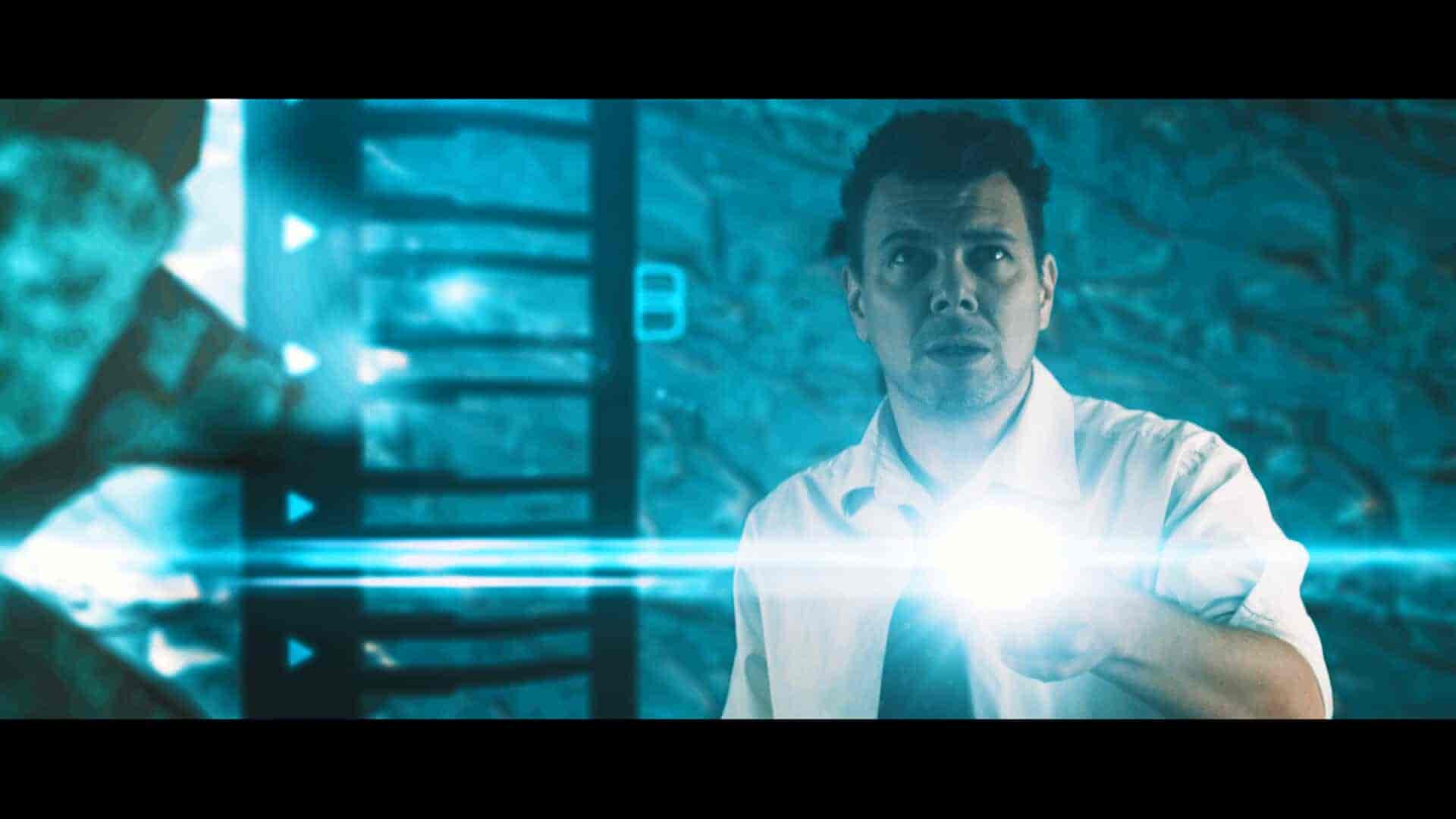 月的黑暗面|官方中文|The Dark Side of the Moon: An Interactive FMV Thriller插图3