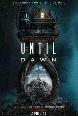 直到黎明 Until Dawn
