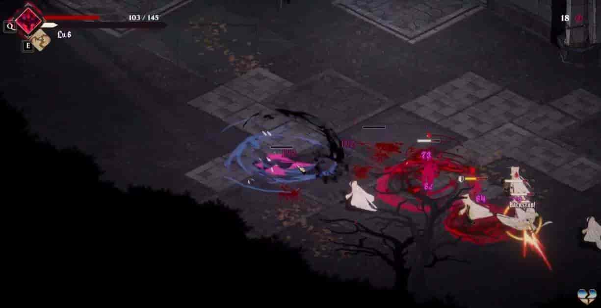 图片 [8]-【ARPG/中文/全动态】修女地下城/Nunholy Ver1.00.1 官方中文版【500M】-小陌资源库