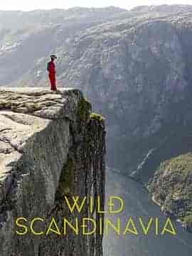 野性斯堪的纳维亚 第一季 Wild Scandinavia Season 1