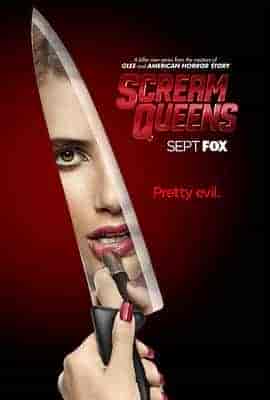 尖叫皇后 第一季 Scream Queens Season 1