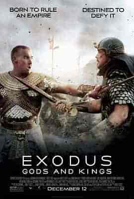 法老与众神 Exodus: Gods and Kings