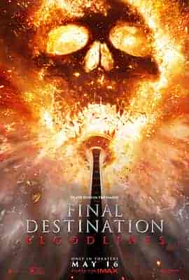 死神来了6:血脉诅咒 Final Destination: Bloodlines 死神来了6:血脉诅咒 Final Destination: Bloodlines