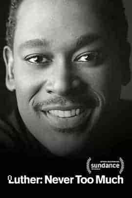 路德：永不嫌多 Luther: Never Too Much