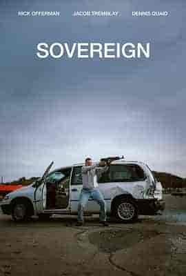 自主公民 Sovereign