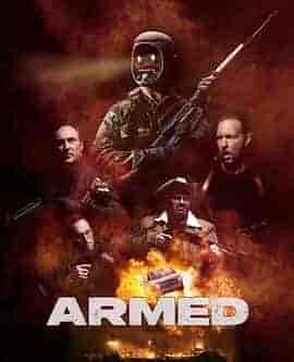 终极武装 Armed