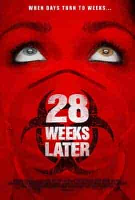 惊变28周 28 Weeks Later 惊变28周 28 Weeks Later