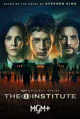 研究院 The Institute 研究院 The Institute
