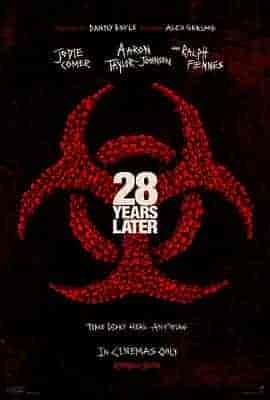 惊变28年 28 Years Later