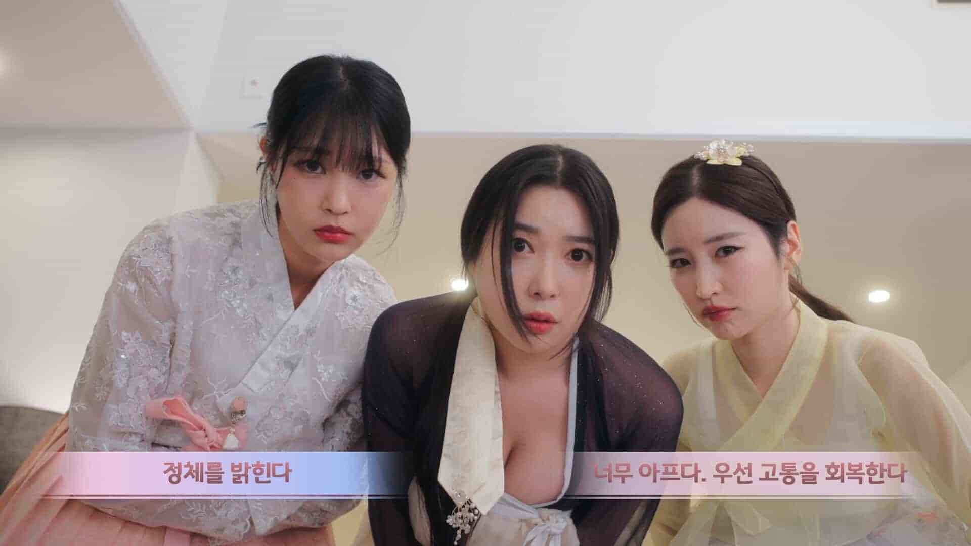   [PC]月亮三部曲 | Build.18050730|容量9.34GB