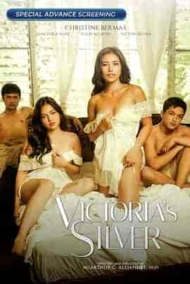 乱世银光 Victoria's Silver