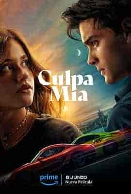 我的错误 Culpa mía