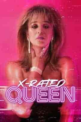X级女王 X-Rated Queen
