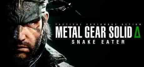 【PC】合金装备3：重制版v1.1.1 豪华版 解压即玩【85.7 GB】