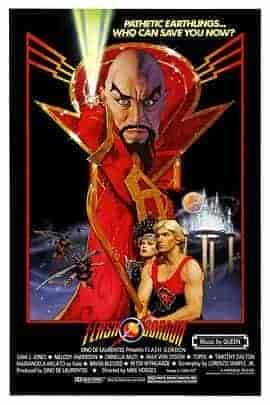 飞侠哥顿 Flash Gordon