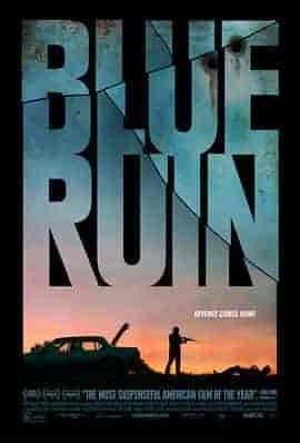 蓝色废墟 Blue Ruin