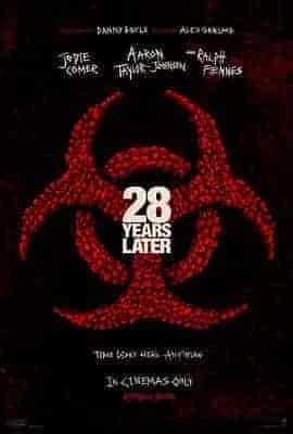 惊变28年 28 Years Later