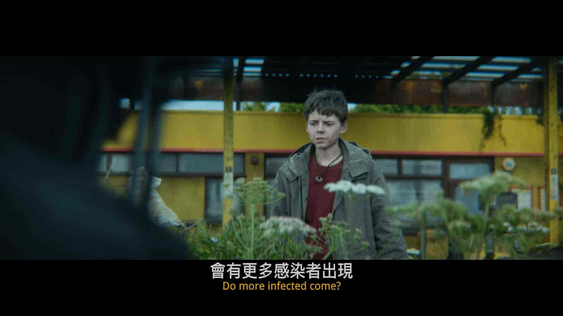 惊变28年 28 Years Later(2025)【4K HDR 高码率】 杜比全景声 【内封简英双语特效字幕】【11.9G】