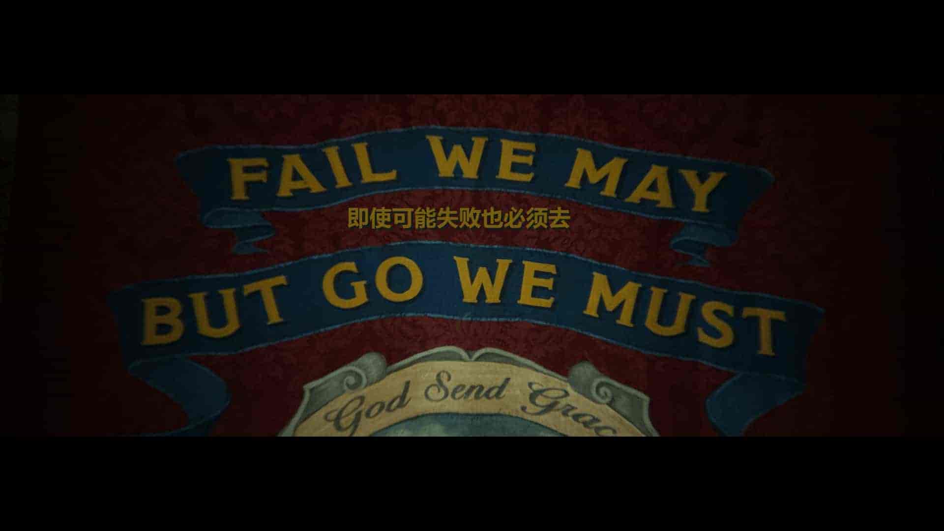 惊变28年 28 Years Later(2025)【4K HDR 高码率】 杜比全景声 【内封简英双语特效字幕】【11.9G】