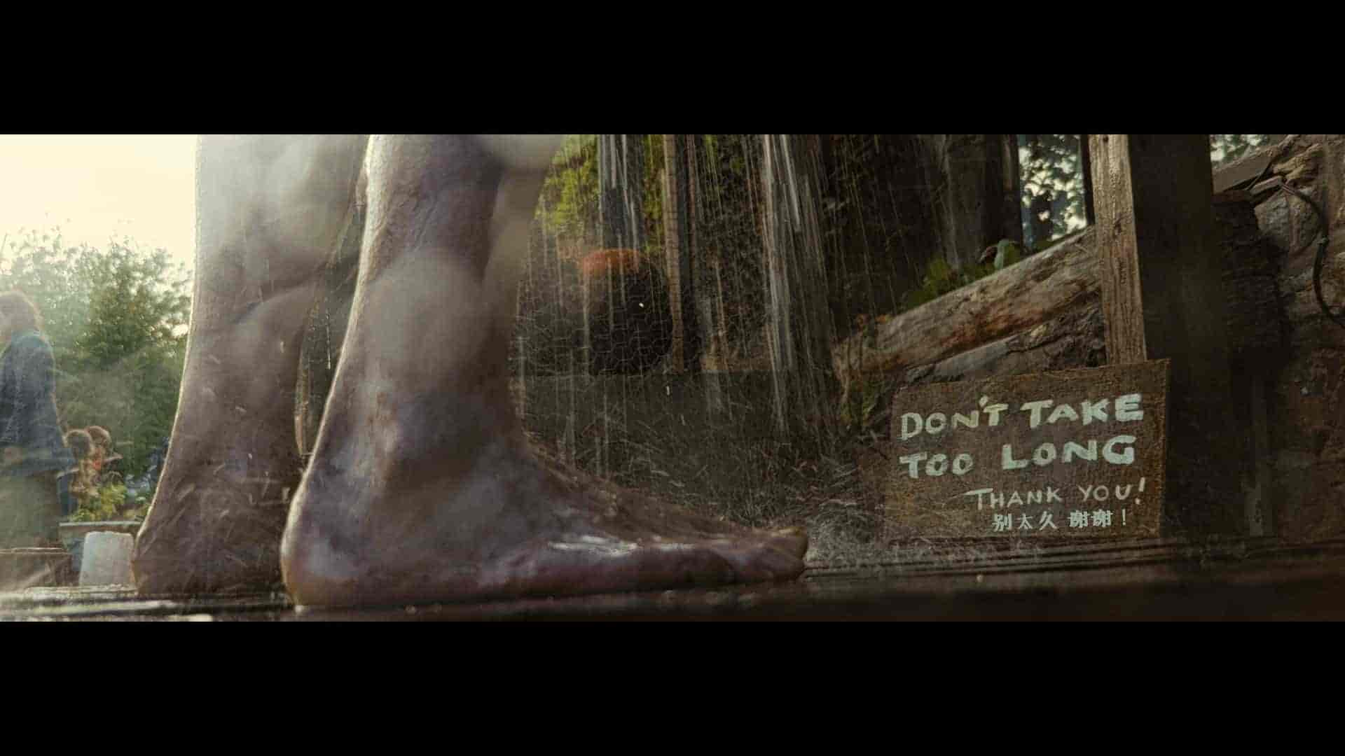 惊变28年 28 Years Later(2025)【4K HDR 高码率】 杜比全景声 【内封简英双语特效字幕】【11.9G】