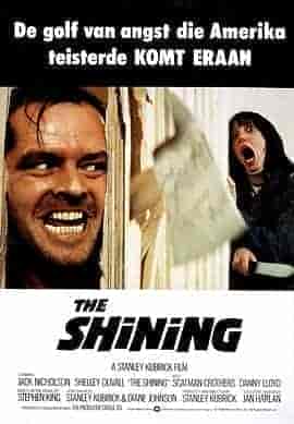 闪灵 The Shining